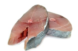 Spanish Mackerel Fillet