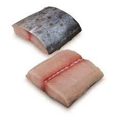 Spanish Mackerel Fillet