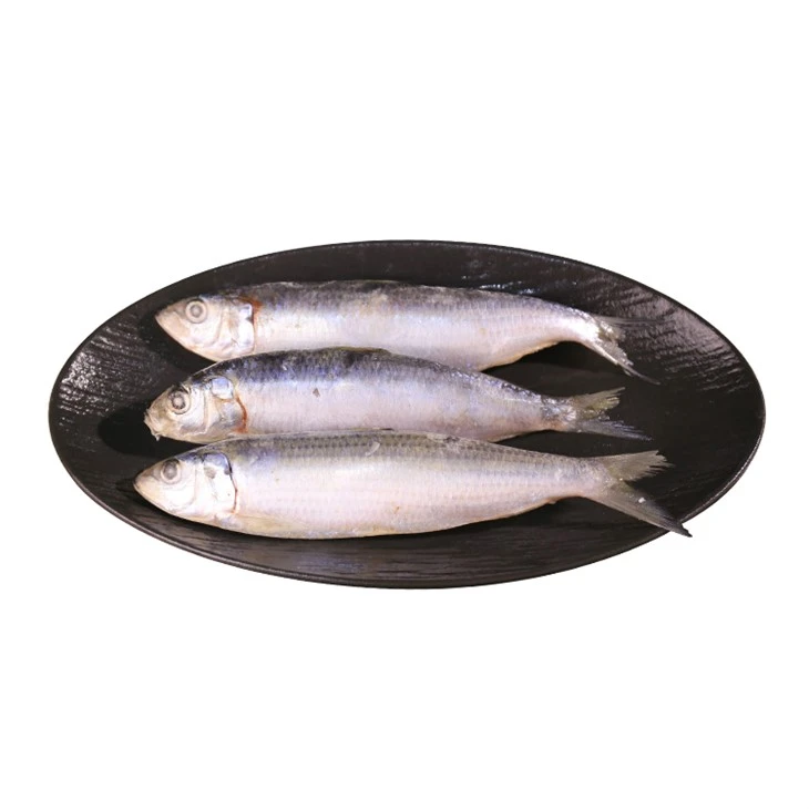 Saldētas sardīnes